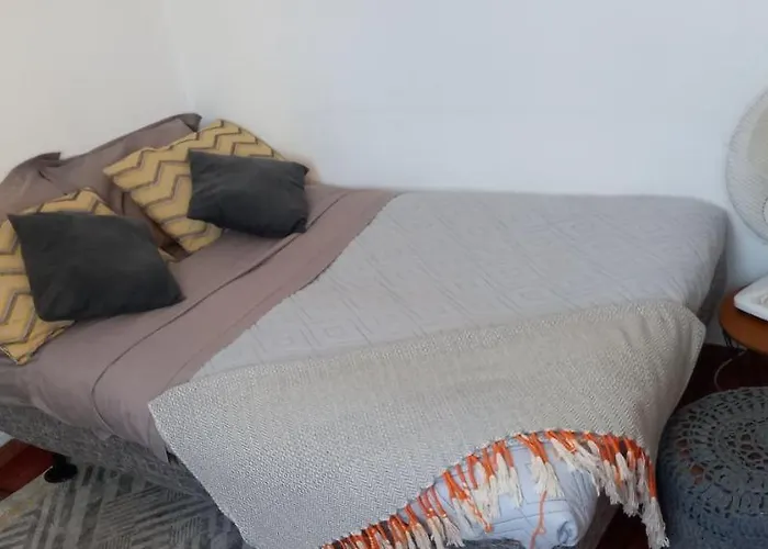 ヴィラ Refugio Da - Refuge Of The Village