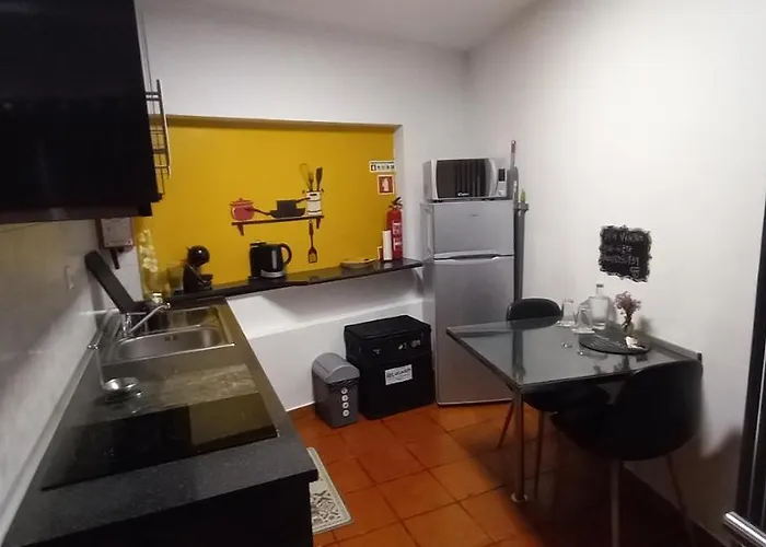 Refugio Da - Refuge Of The Village