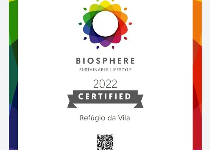 Villa Refugio Da - Refuge Of The Village