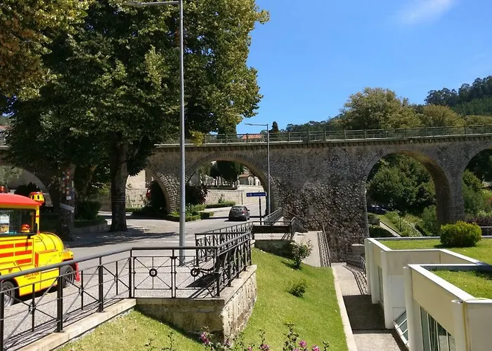 Refugio Da - Refuge Of The Village Villa