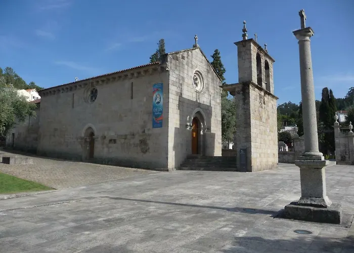 Villa Refugio Da - Refuge Of The Village