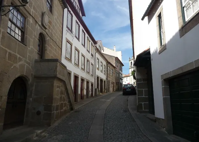 Refugio Da - Refuge Of The Village *