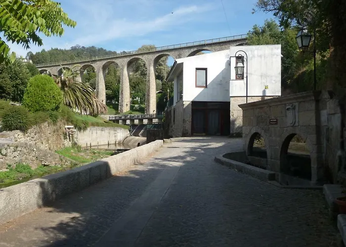 Villa Refugio Da - Refuge Of The Village *