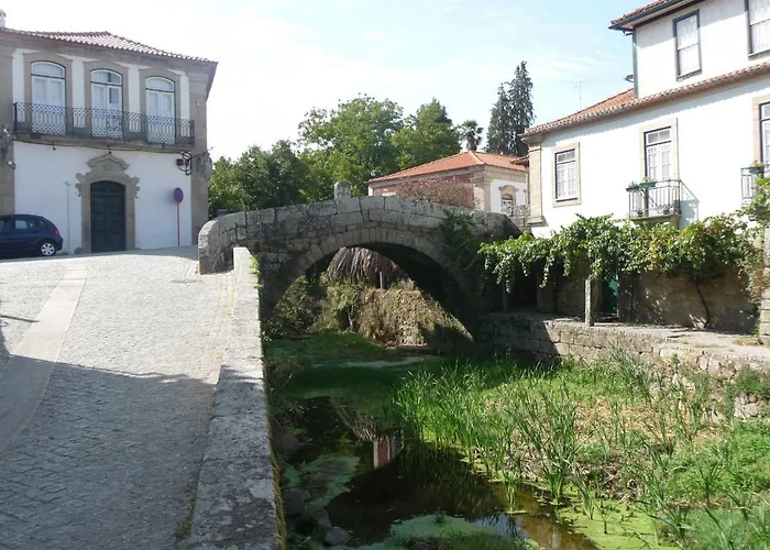 Villa Refugio Da - Refuge Of The Village *