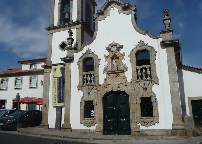 Villa Refugio Da - Refuge Of The Village