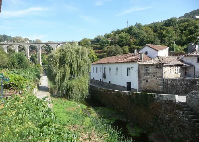 Refugio Da - Refuge Of The Village