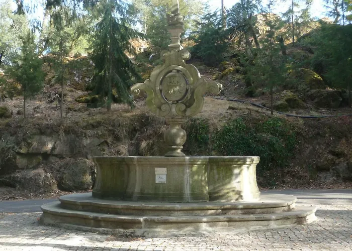 Refugio Da - Refuge Of The Village Villa