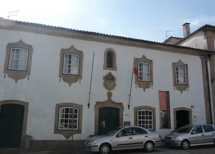 Refugio Da - Refuge Of The Village Villa