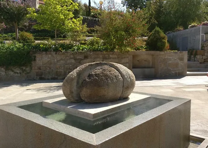 Villa Refugio Da - Refuge Of The Village *