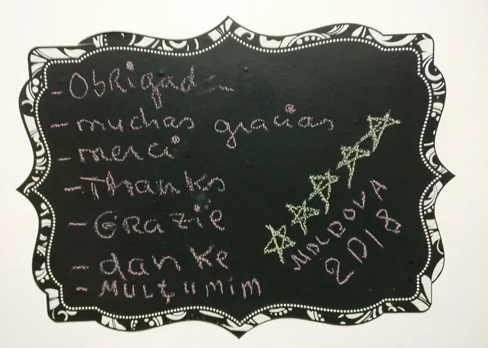 Refugio Da - Refuge Of The Village