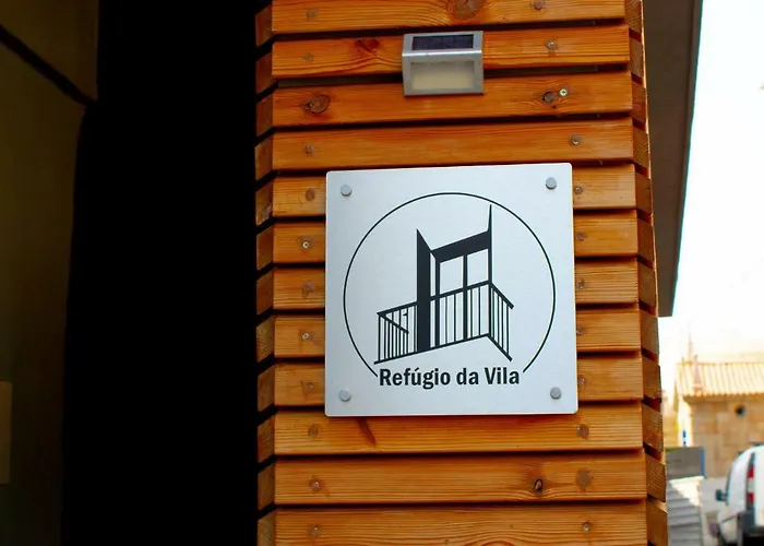 Refugio Da - Refuge Of The Village Willa *
