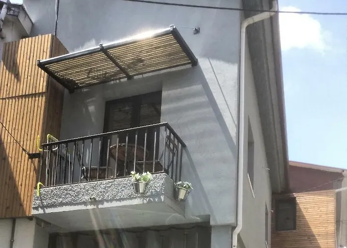 Refugio Da - Refuge Of The Village Villa *