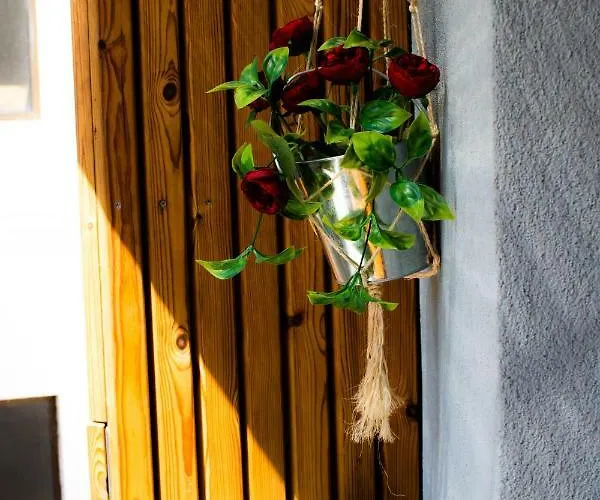 Refugio Da - Refuge Of The Village Villa *