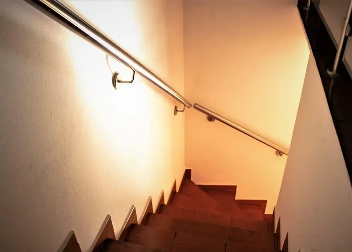 Refugio Da - Refuge Of The Village * Vouzela